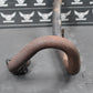 1987YAMAHA TW200 87 - 02 OEM EXHAUST PIPE CHAMBER HEADER PIPE 2JX - 14611 - 03 - 00 - hggarage
