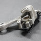 2019 YAMAHA 15 - 21 WR250F YZ250FX OEM NISSIN REAR BACK BRAKE MASTER CALIPER LEVER - hggarage
