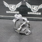 2005 YAMAHA 03 - 05 YZ450F OEM ENGINE MOTOR OIL PUMP GEARS ROTOR GOOD! - hggarage