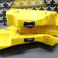 1995 93 - 95 SUZUKI RMX250 OEM GAS FUEL TANK CELL PETROL RESERVOIR 44100 - 05853 - 25Y - hggarage