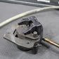 1986 KAWASAKI KDX200 OEM TOKICO FRONT BRAKE CALIPER MASTER CYLINDER ASSEMBLY - hggarage