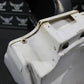 2001 YAMAHA YZ250 OEM AIRBOX INTAKE AIR CLEANER CASE 4SS - 14401 - 02 - 00 - hggarage