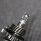 1999 HONDA OEM KICKSTART KICK START SHAFT W IDLER GEAR 28211 - GC4 - 600 28251 - GC4 - 7 - hggarage