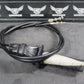 2000 YAMAHA YZ426F YZ400F OEM RIGHT THROTTLE GRIP 5BE - 26281 - 01 - 00 - hggarage