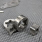 2014 KAWASAKI 10 - 18 KX250F OEM MOTOR COMPLETE OIL PUMP ROTORS SHAFT GOOD! - hggarage