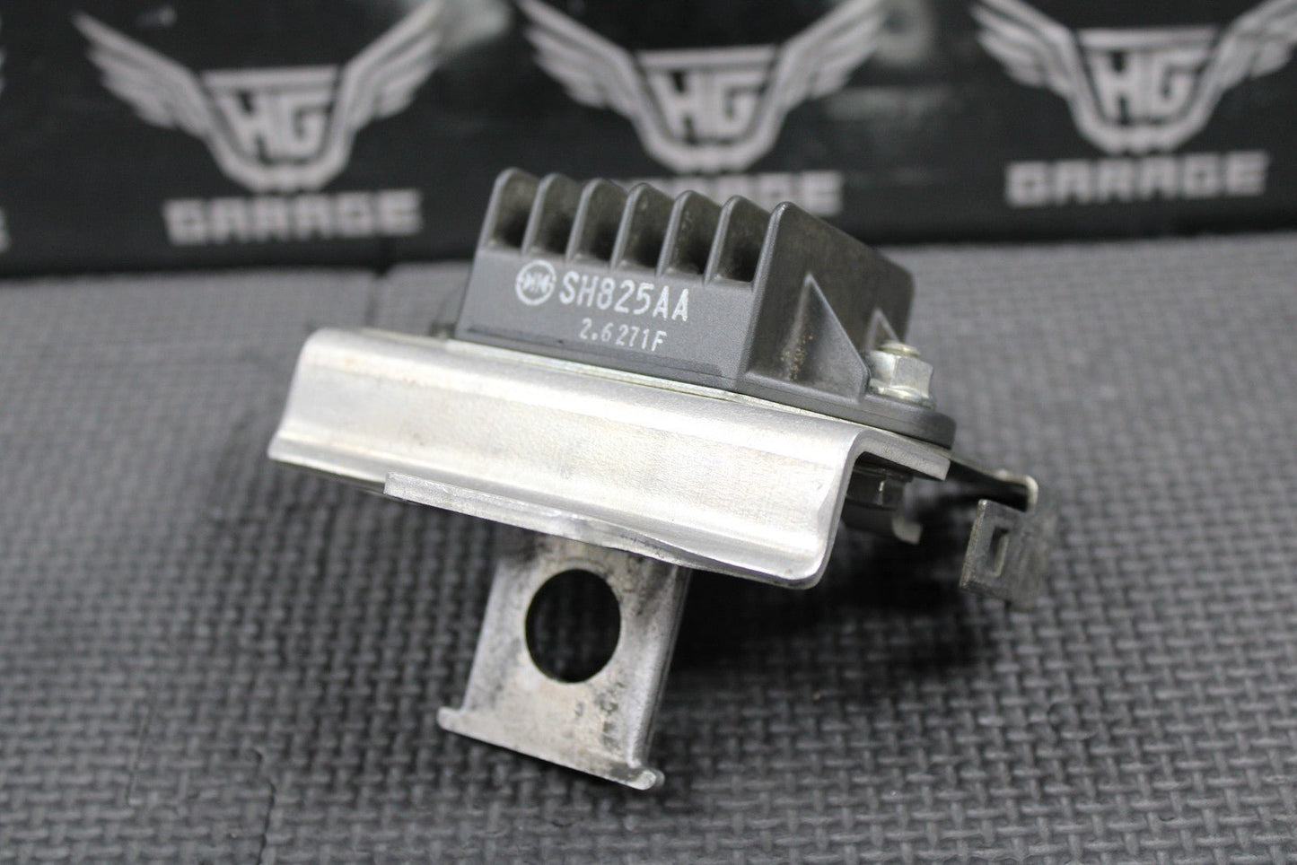 HONDA 13 - 17 CRF250R 13 - 16 CRF450R OEM RECTIFIER VOLTAGE REGULATOR 31600 - KRN - A71 - hggarage