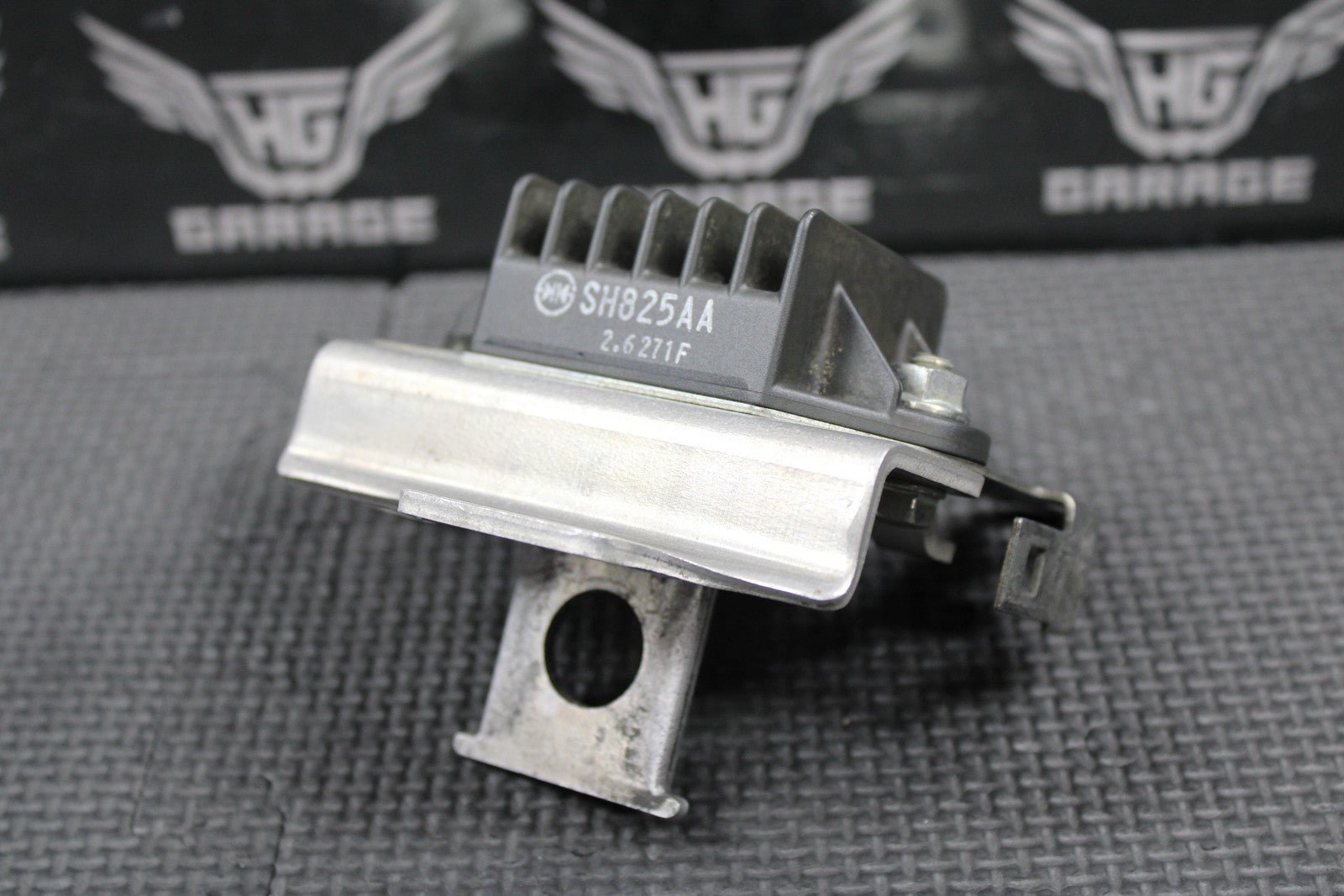 HONDA 13 - 17 CRF250R 13 - 16 CRF450R OEM RECTIFIER VOLTAGE REGULATOR 31600 - KRN - A71 - hggarage