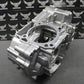 2003 KAWASAKI KLX400SR DRZ400 OEM LEFT RIGHT CRANKCASE CRANK CASE SET 14001 - S015 - hggarage