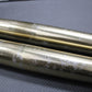 2001 HONDA CR250R OEM RIGHT LEFT FRONT SUSPENSION FORKS SHOCKS 51400 - KZ3 - J31ZA - hggarage