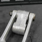 2006 YAMAHA YZ250F YZ450F OEM REAR SHOCK LINKAGE LINKS RELAY ARM 5XC - 2217A - 90 - 00 - hggarage