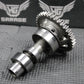 2013 12 - 15 KTM 450 SXF OEM CAM SHAFT CAMSHAFT W AUTO DECOMP 78936010133 NICE! - hggarage