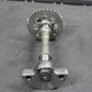 2009 Yamaha 07 - 09 WR450F YZ450F OEM Crankshaft Balancer Counter Balance Shaft - hggarage