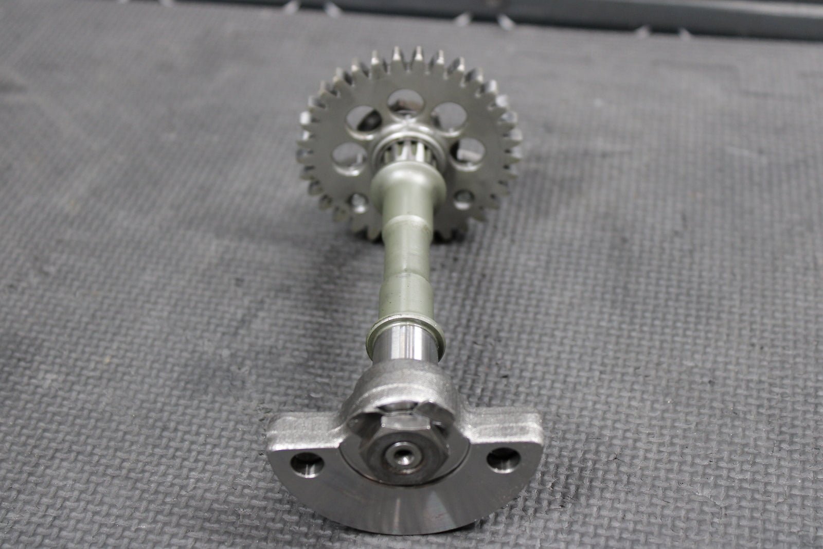2009 Yamaha 07 - 09 WR450F YZ450F OEM Crankshaft Balancer Counter Balance Shaft - hggarage