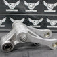 KAWASAKI 94 - 96 KX125 KX250 OEM REAR SHOCK LINKAGE LINKS RELAY DOG BONE SWINGARM - hggarage