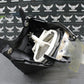 2006 06 - 08 KAWASAKI KX450F OEM AIRBOX AIR CLEANER FILTER CAGE BOX INTAKE BOOT - hggarage