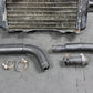 1997 YAMAHA YZ125 OEM RIGHT ENGINE MOTOR COOLING COOLER RADIATOR