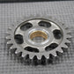 1999 96 - 00 SUZUKI RM125 OEM KICKSTART KICK START SHAFT W IDLER GEAR 26211 - 27C02 - hggarage