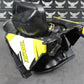 2008 SUZUKI RMZ250 OEM AIRBOX INTAKE AIR CLEANER CASE 13700-10H00