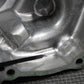 1999 HONDA XR200R 90 - 02 OEM ENGINE RIGHT CRANKCASE CLUTCH COVER 11330 - KT0 - 830 - hggarage