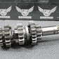 2022 KAWASAKI KX250 KX250X OEM TRANSMISSION TRANNY GEARBOX GEARS SHIFT FORK MINT - hggarage