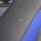 2009 Yamaha TTR110E OEM Seat Saddle Cushion Assembly 5B6 - 24710 - 01 - 00 - hggarage