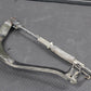 1987 YAMAHA TW200 OEM RIGHT REARSET BRAKE FOOT PEDAL W/SENSOR 2JX - 27211 - 00 - 90 - hggarage