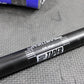 2005 YAMAHA PRO TAPER CR HIGH 1 1/8" HANDLEBARS BARS GRIPS STEERING 1C3 - 26111 - 00 - hggarage