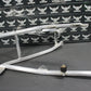 2002 YAMAHA YZ250F OEM REAR BACK SUB FRAME SUBFRAME SEAT RAIL 5SF - 21190 - 00 - 00 - hggarage