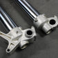 2008 Yamaha YZ450F OEM KYB Right Left Front Suspension Forks Shocks 2S2 - 23102 - A0 - hggarage