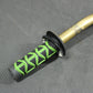 1999 Kawasaki KX100 Answer 1 1/8" Handlebars Bars Grips Steering 46003 - 0027 - hggarage