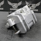 2003 KAWASAKI KLX400R KLX400SR OEM NISSIN FRONT BRAKE CALIPER 43041 - S012 - hggarage