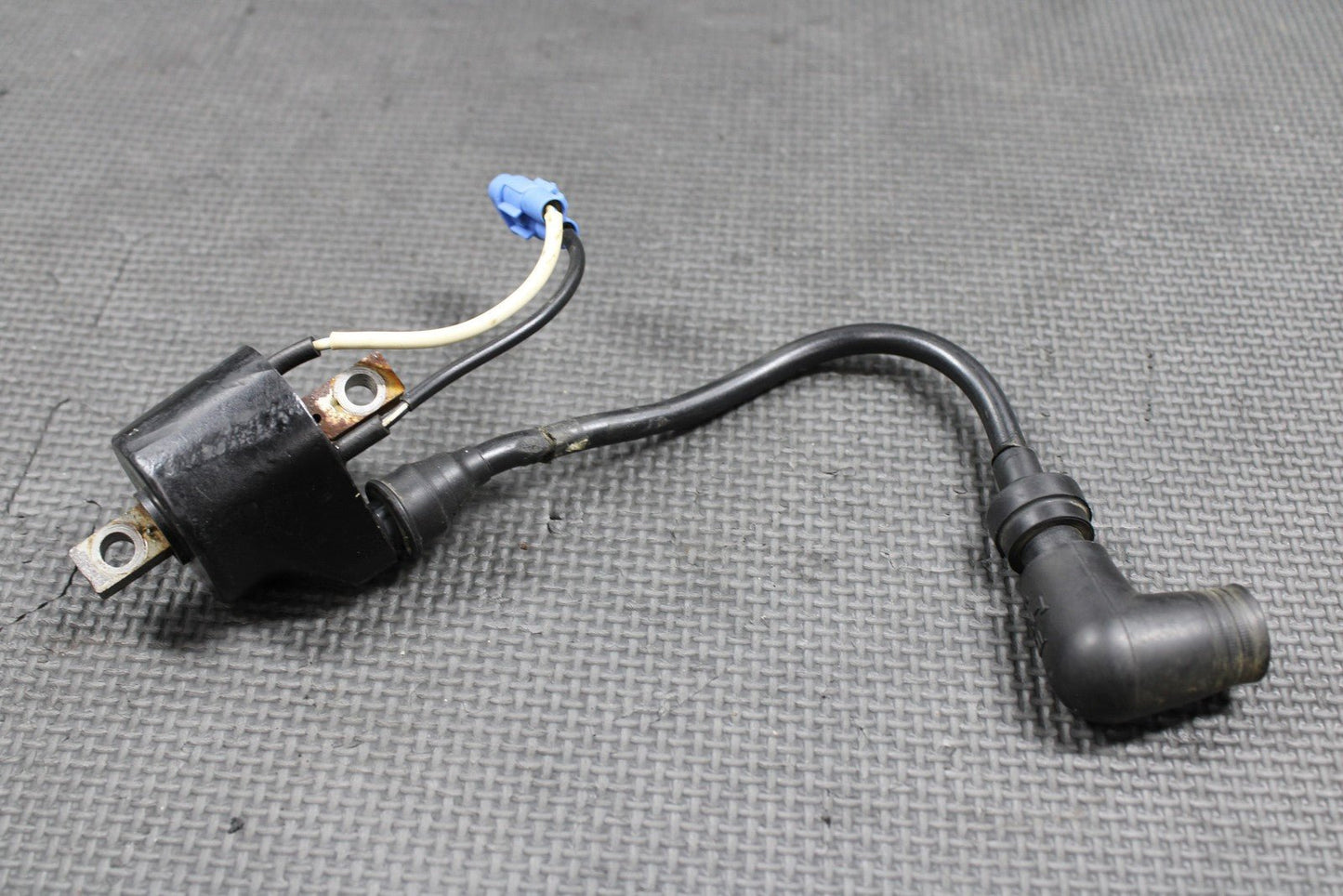 2003 SUZUKI 01 - 03 RM125 RM250 OEM IGNITION COIL SPARK PLUG BOOT WIRE 33410 - 08G00 - hggarage