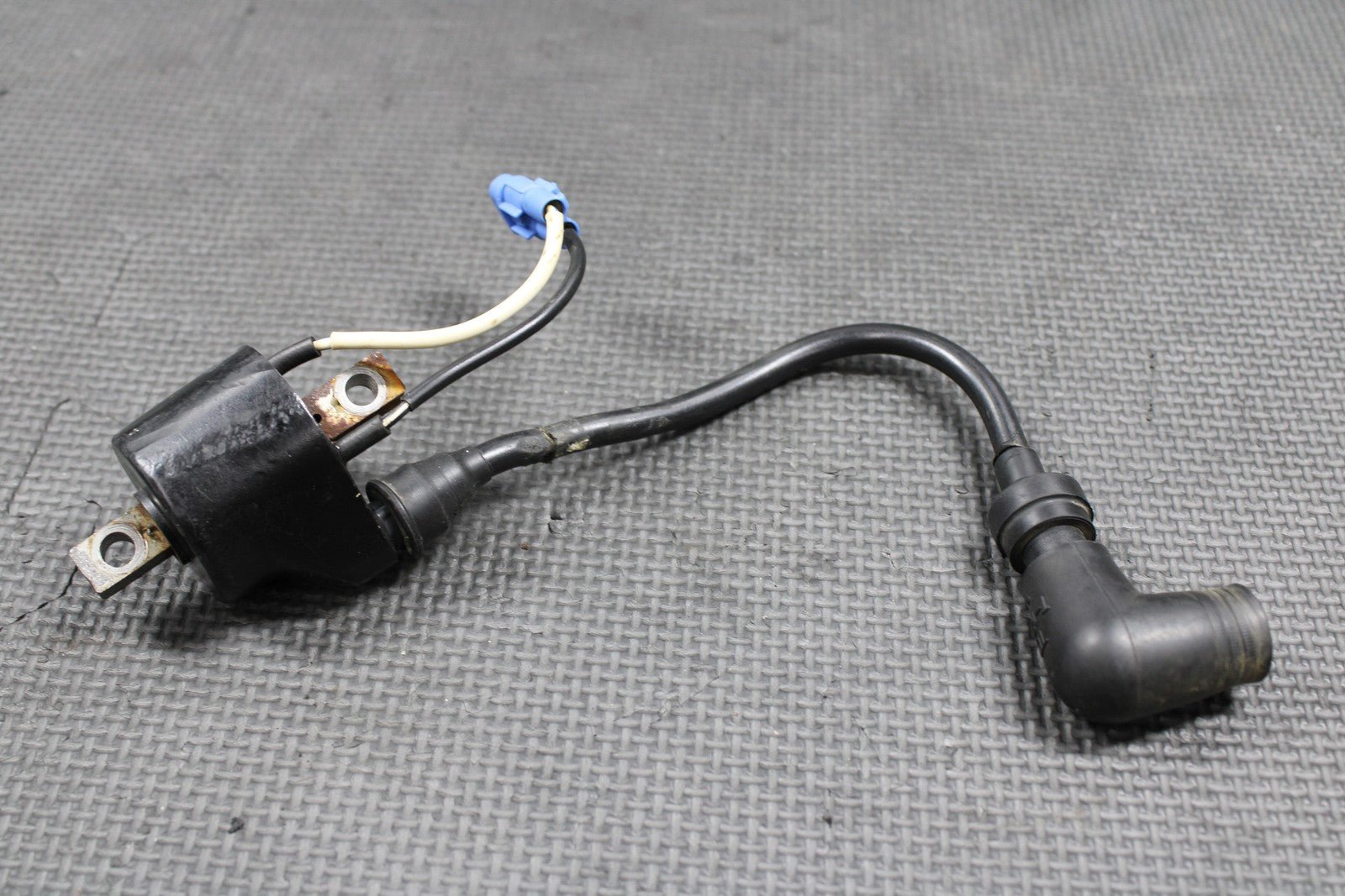2003 SUZUKI 01 - 03 RM125 RM250 OEM IGNITION COIL SPARK PLUG BOOT WIRE 33410 - 08G00 - hggarage