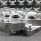 2001 SUZUKI 01 - 02 RM250 OEM RIGHT HALF ENGINE MOTOR CRANKCASE CRANK CASE BLOCK - hggarage