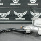 2005 HONDA CR125R OEM NISSIN FRONT BRAKE MASTER CYLINDER W/ LEVER 45510 - MEY - 305 - hggarage