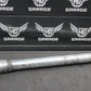 2005 Yamaha YZ125 OEM Front Wheel Rim Axle Pivot Bolt 1C3 - 25181 - 00 - 00 - hggarage
