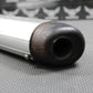 2003 03 - 05 KAWASAKI KX125 OEM MUFFLER EXHAUST SILENCER SLIP ON PIPE 18100 - 0003 - hggarage