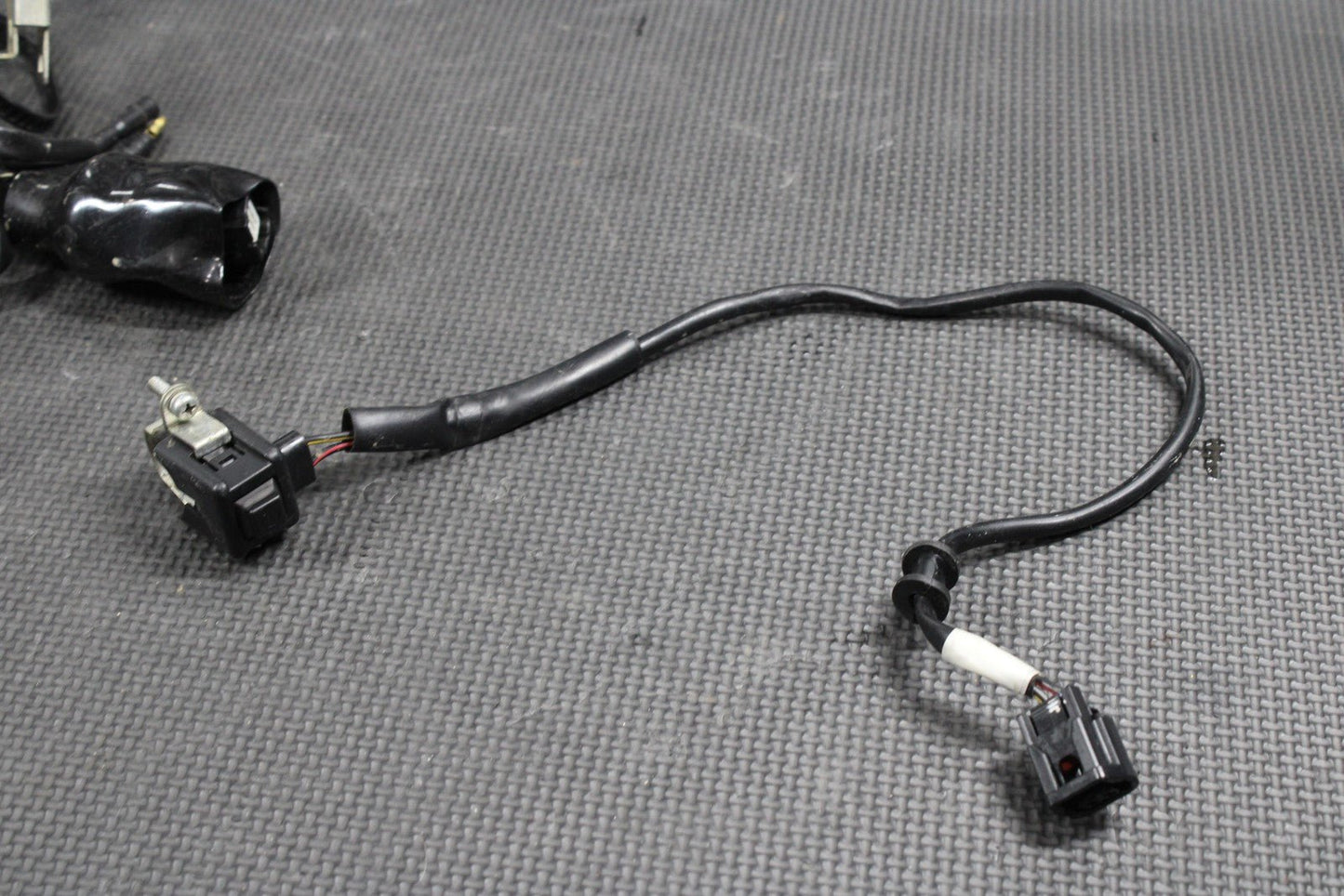 2018 HONDA CRF250R OEM MAIN ENGINE WIRING HARNESS MOTOR WIRE LOOM 32100 - K95 - A20 - hggarage