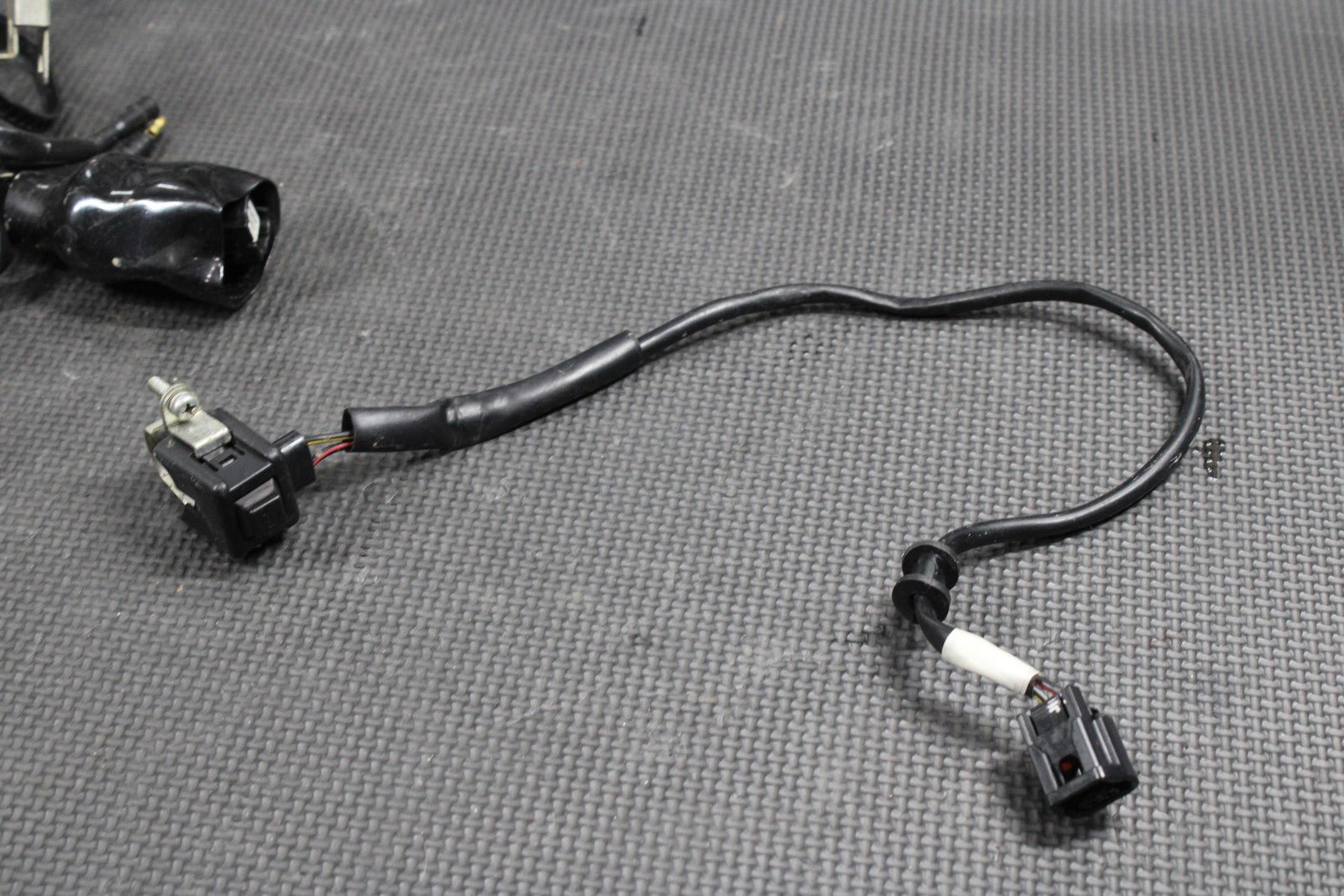 2018 HONDA CRF250R OEM MAIN ENGINE WIRING HARNESS MOTOR WIRE LOOM 32100 - K95 - A20 - hggarage