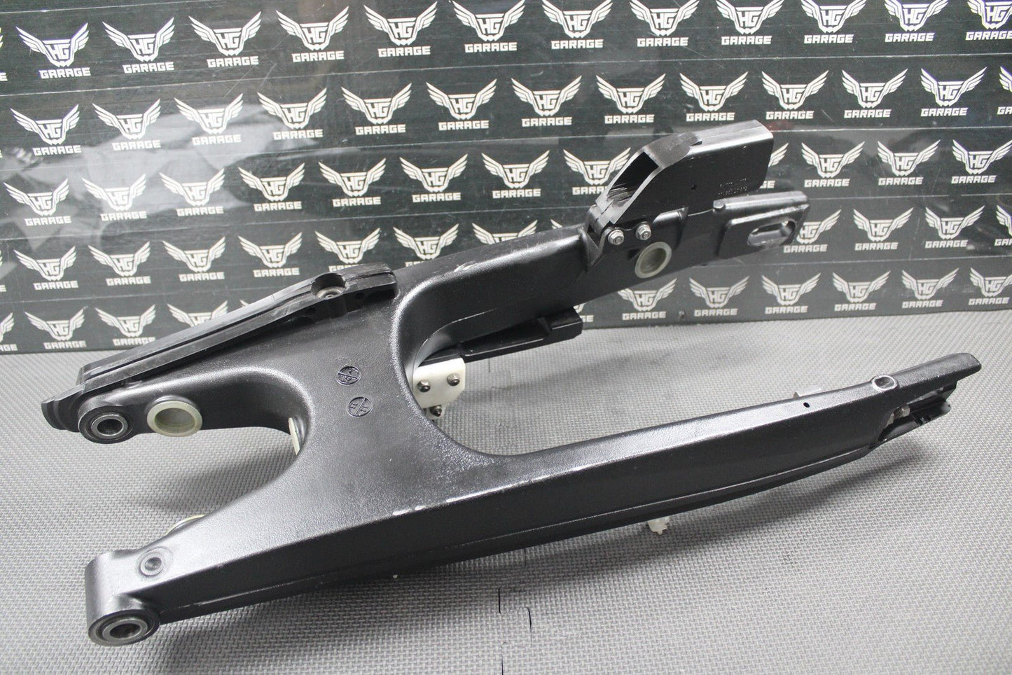2007 KTM 05 - 07 450 525 560 OEM SWINGARM SWING ARM SUSPENSION 59404230144 NICE! - hggarage