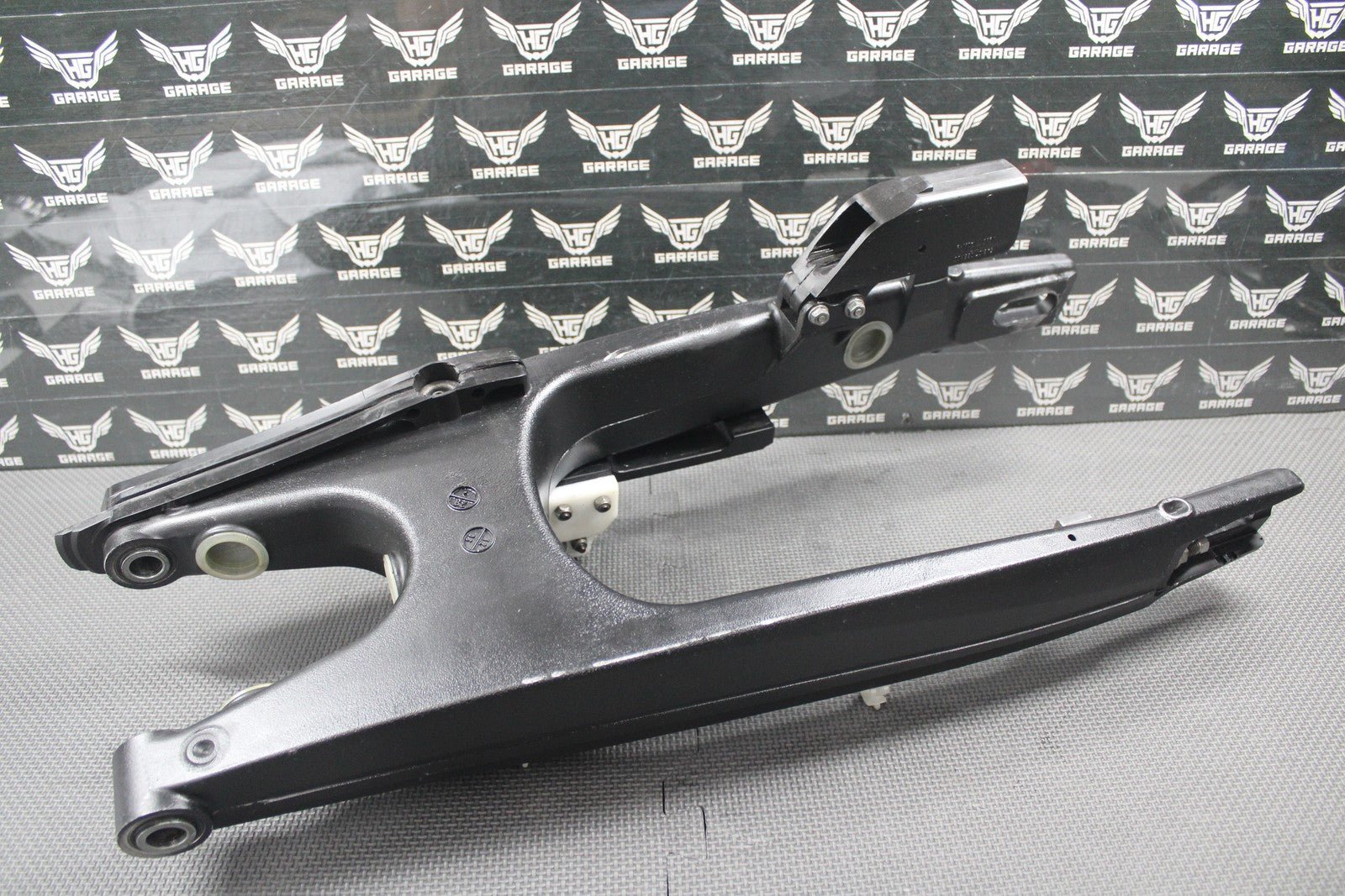 2007 KTM 05 - 07 450 525 560 OEM SWINGARM SWING ARM SUSPENSION 59404230144 NICE! - hggarage