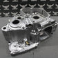 2019 SUZUKI 19 - 25 RMZ250 OEM LEFT RIGHT ENGINE CRANKCASE CRANK CASES BLOCK MINT! - hggarage