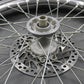 2003 HONDA 01 - 07 CR250R OEM DID FRONT WHEEL RIM HUB ORIGINAL TIRE 21" NICE! - hggarage