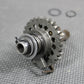 2005 YAMAHA YZ250F OEM KICKSTART KICK START SHAFT W IDLER GEAR