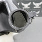 1998 1999 HONDA CR125R OEM AIRBOX AIR CLEANER CASE FILTER BOX INTAKE BOOT NICE! - hggarage
