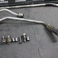 1998 YAMAHA YZ400F OEM ENGINE MOTOR OIL HOSE PIPES ASSEMBLY 5BE - 13416 - 00 - 00 - hggarage