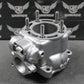 1988 HONDA 87 - 89 CR125R OEM CYLINDER BORE JUG TOP END 12100 - KS6 - 831 54.25MM NICE - hggarage