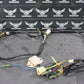 1991 YAMAHA BANSHEE 350 87 - 94 OEM MAIN ENGINE WIRING HARNESS CONNECTORS PLUGS - hggarage