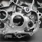 2008 HONDA CRF250R OEM RIGHT ENGINE CRANKCASE CRANK CASE 11100 - KRN - A10 GOOD! - hggarage