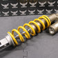 2008 HONDA CRF250R OEM REAR BACK SHOCK ABSORBER SUSPENSION 52400 - KRN - A11 GOOD! - hggarage